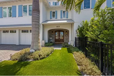 403 N Shore Drive, Anna Maria, FL 34216 - Photo 5