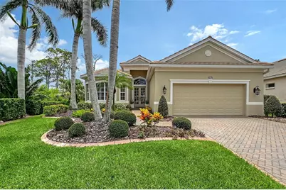 105 Turquoise Lane, Osprey, FL 34229 - Photo 1