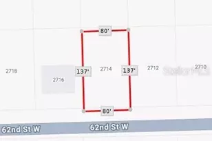 2714 62nd St W, Lehigh Acres, FL 33971 - Photo 1