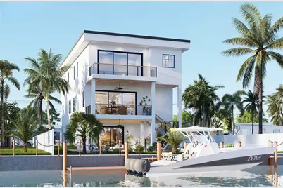 599 S Bayshore Drive, Madeira Beach, FL 33708 - Photo 1