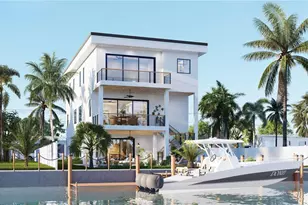 599 S Bayshore Dr, Madeira Beach, FL 33708 - Photo 1