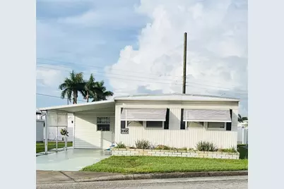 1912 Florida Boulevard, Bradenton, FL 34207 - Photo 1