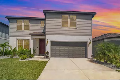 3110 61st Drive E, Ellenton, FL 34222 - Photo 1