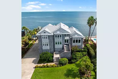 709 Key Royale Drive, Holmes Beach, FL 34217 - Photo 1