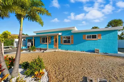 450 81st Avenue, Saint Pete Beach, FL 33706 - Photo 1
