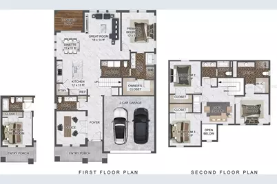 2821 Oriole Drive, Sarasota, FL 34243 - Photo 3