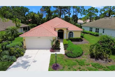 2295 Harrier Way, Nokomis, FL 34275 - Photo 1