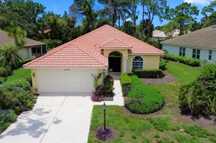 2295 Harrier Way, Nokomis, FL 34275 - Photo 1
