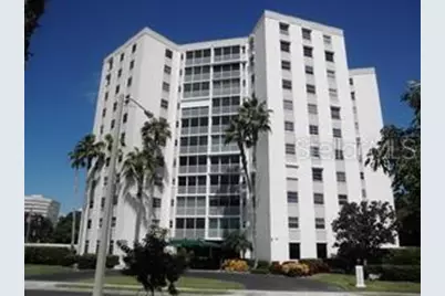 435 S Gulfstream Avenue #906, Sarasota, FL 34236 - Photo 1