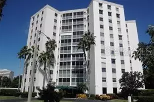 435 S Gulfstream Ave, Sarasota, FL 34236 - Photo 1