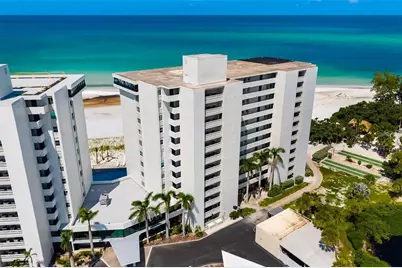 19 Whispering Sands Drive #302, Sarasota, FL 34242 - Photo 3