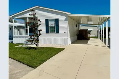 4822 Tri Par Drive, Sarasota, FL 34234 - Photo 3