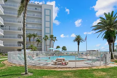 5830 Midnight Pass Road #25, Sarasota, FL 34242 - Photo 21