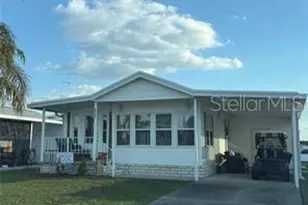 35048 Condominium Blvd, Zephyrhills, FL 33541 - Photo 1