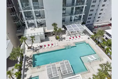 605 S Gulfstream Avenue #5S, Sarasota, FL 34236 - Photo 43