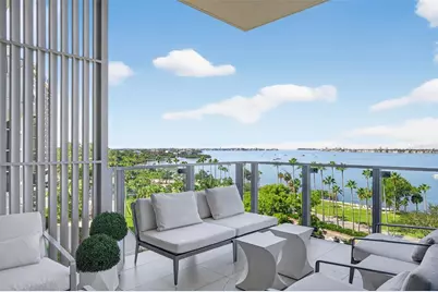 605 S Gulfstream Avenue #5S, Sarasota, FL 34236 - Photo 23