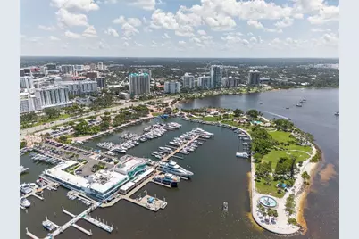 605 S Gulfstream Avenue #5S, Sarasota, FL 34236 - Photo 73