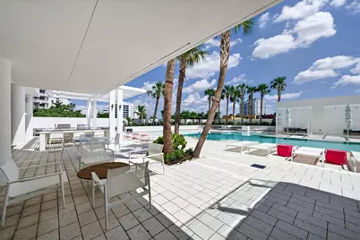 605 S Gulfstream Avenue #5S, Sarasota, FL 34236 - Photo 45