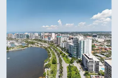 605 S Gulfstream Avenue #5S, Sarasota, FL 34236 - Photo 71