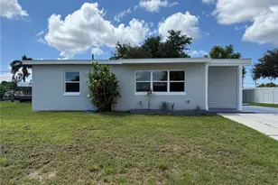 21203 Meehan Ave, Port Charlotte, FL 33952 - Photo 1