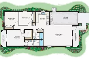 1440 Las Villas Blvd, Sebring, FL 33870 - Photo 3