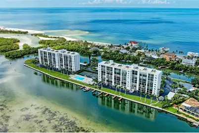 9397 Midnight Pass Road #405, Sarasota, FL 34242 - Photo 1