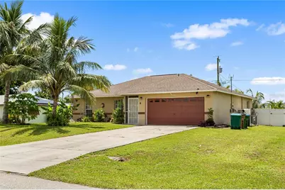 1728 NE 22nd Terrace, Cape Coral, FL 33909 - Photo 5