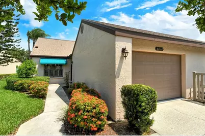 6041 Clubside Drive #6041, Sarasota, FL 34243 - Photo 1