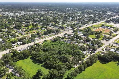 Lots 3 & 4 S Briggs Avenue, Sarasota, FL 34231 - Photo 23