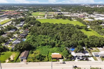 Lots 9 & 10 S Briggs Avenue, Sarasota, FL 34231 - Photo 9