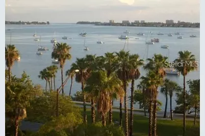 435 S Gulfstream Avenue #702, Sarasota, FL 34236 - Photo 23