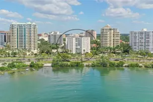 435 S Gulfstream Ave, Sarasota, FL 34236 - Photo 1