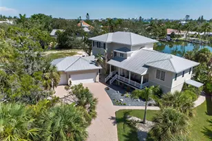 3607 Flamingo Ave, Sarasota, FL 34242 - Photo 33