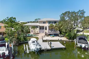 3607 Flamingo Ave, Sarasota, FL 34242 - Photo 3