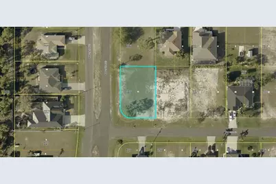 2729 NW 21st Street, Cape Coral, FL 33993 - Photo 1