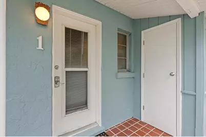 170 Roosevelt Drive #1, Sarasota, FL 34236 - Photo 19