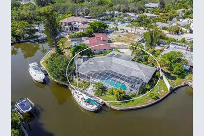 6937 Midnight Pass Road, Sarasota, FL 34242 - Photo 1