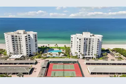 1050 Longboat Club Road #204, Longboat Key, FL 34228 - Photo 3