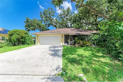 620 Burke Road, Venice, FL 34293 - Photo 1