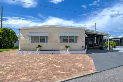 1916 Illinois Avenue, Bradenton, FL 34207 - Photo 1