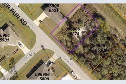 N Deer Run Road, North Port, FL 34291 - Photo 1