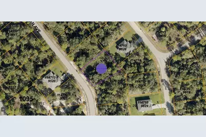 Kingsman Avenue, North Port, FL 34288 - Photo 1