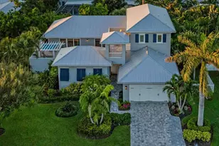 601 Triton Bend, Longboat Key, FL 34228 - Photo 1