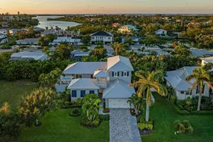 601 Triton Bend, Longboat Key, FL 34228 - Photo 1