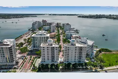 128 Golden Gate Point #301B, Sarasota, FL 34236 - Photo 37