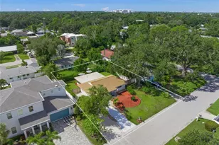 2616 Martin St, Sarasota, FL 34237 - Photo 57