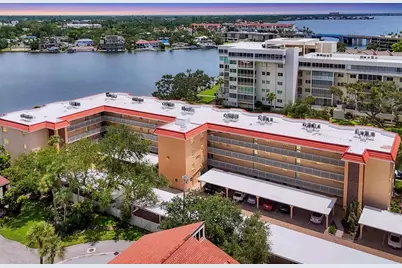 1350 N Portofino Drive #107, Sarasota, FL 34242 - Photo 9