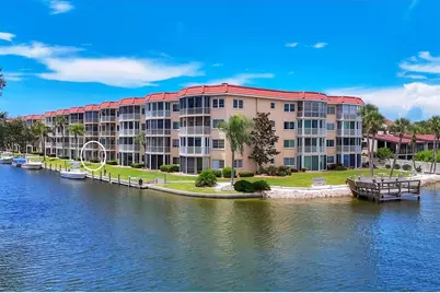1350 N Portofino Drive #107, Sarasota, FL 34242 - Photo 11