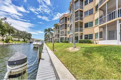 1350 N Portofino Drive #107, Sarasota, FL 34242 - Photo 35