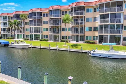 1350 N Portofino Drive #107, Sarasota, FL 34242 - Photo 37